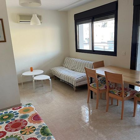 Coqueto Atico Con Vistas Al Mar Apartment Carboneras Exterior photo